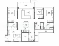 Martin Modern (D9), Condominium #617744671